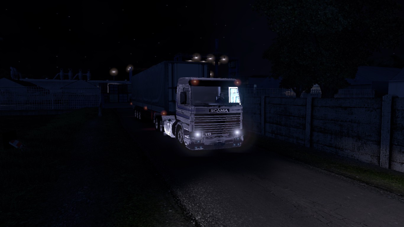download scania truck driving simulator steam