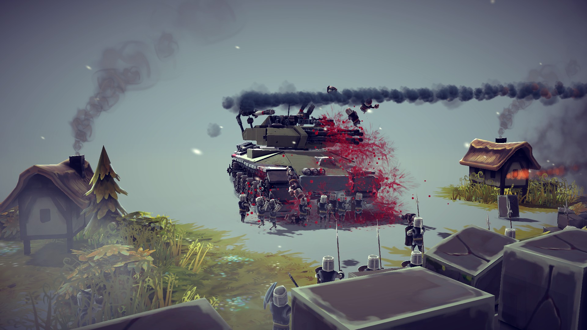besiege coop download free