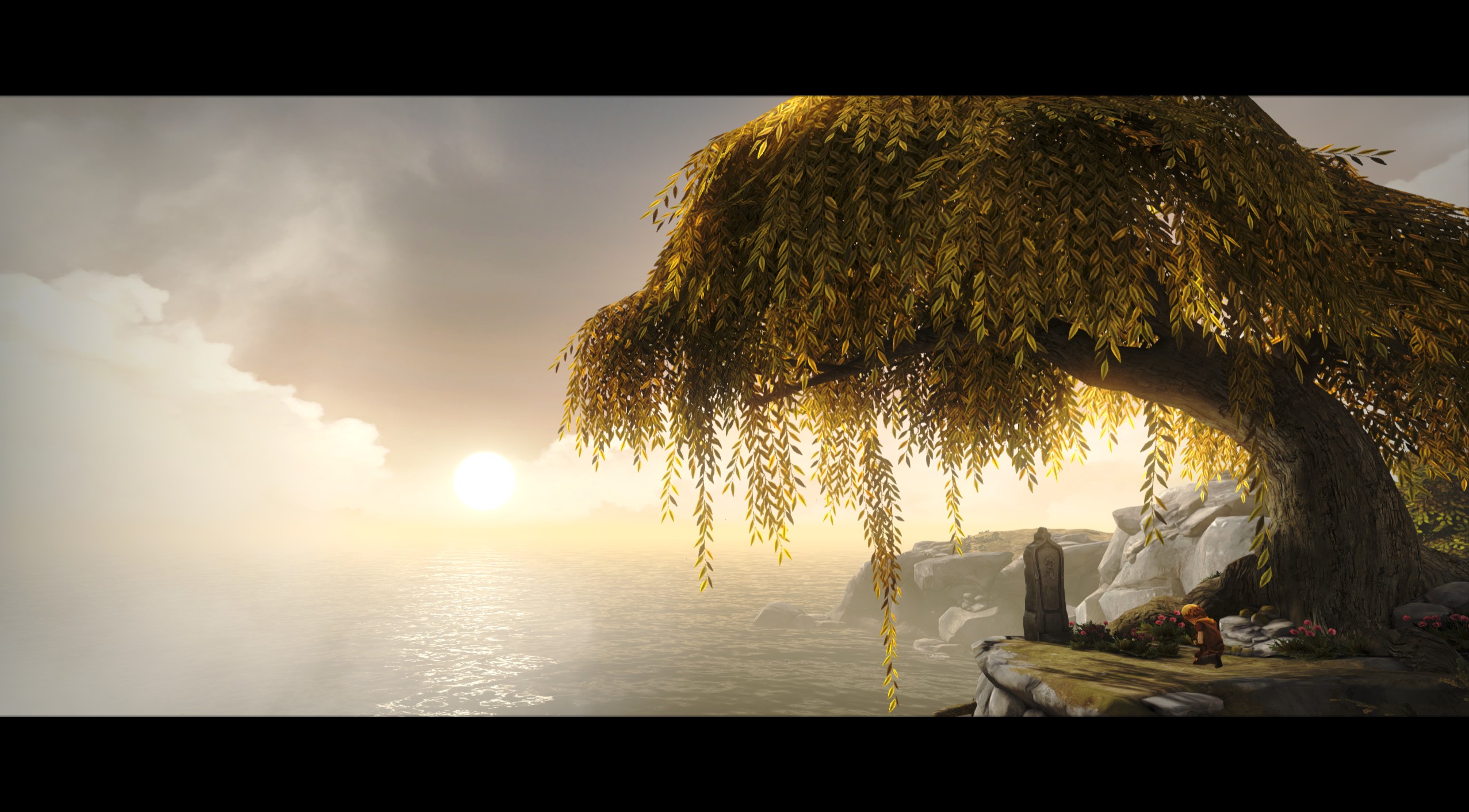 Steam Community Brothers A Tale of Two Sons