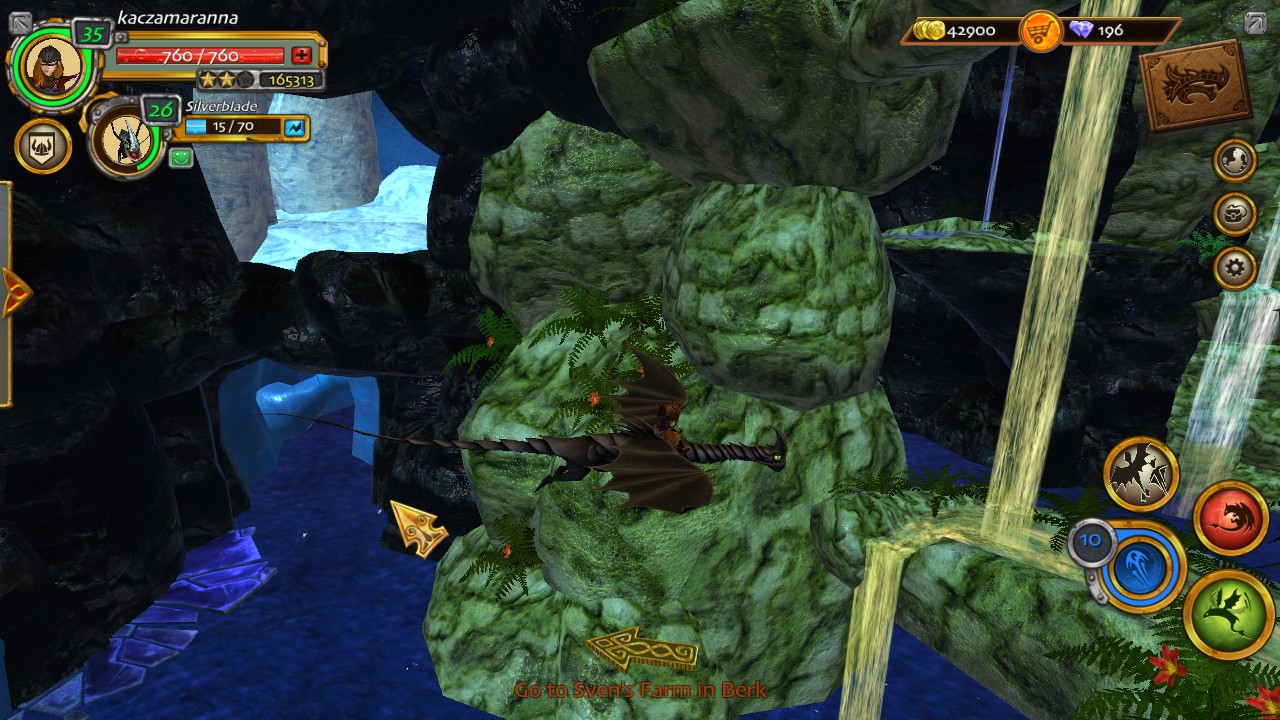 school of dragons steam