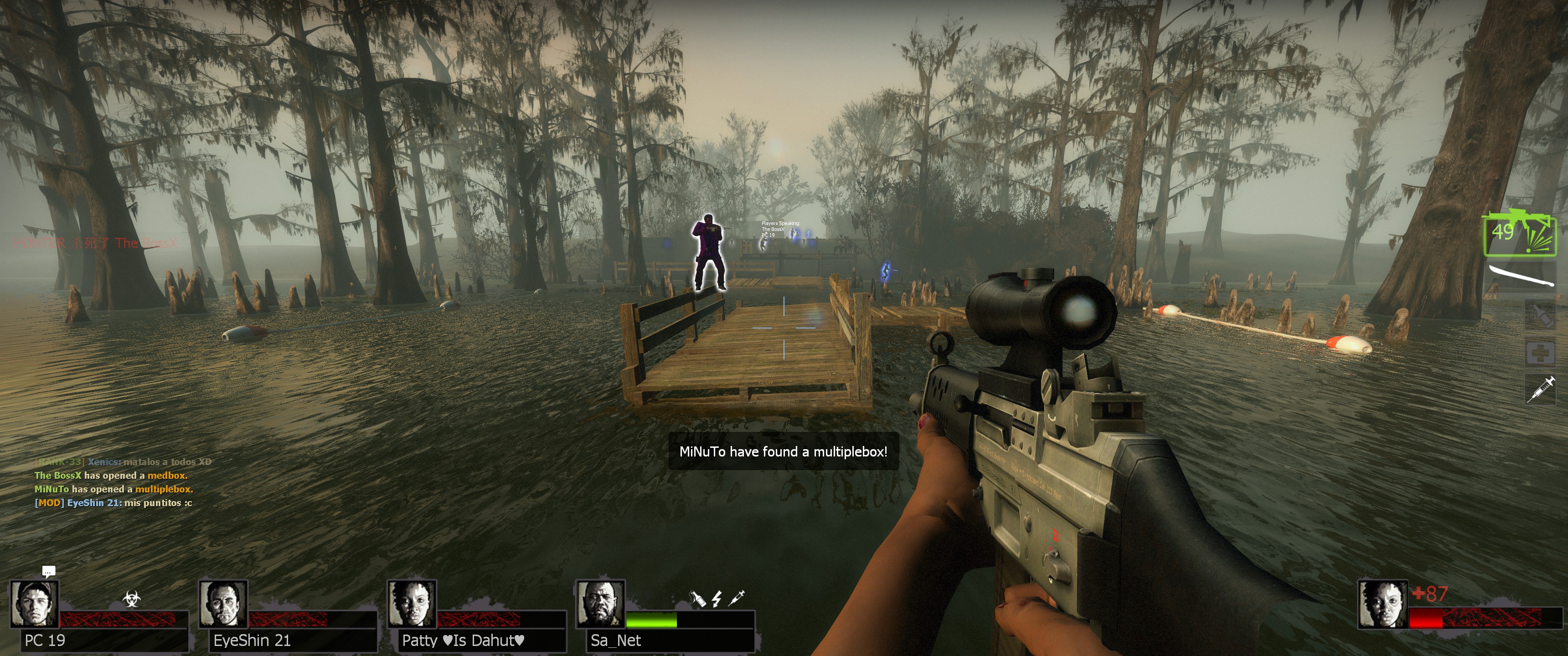 download left 4 dead 2 offline