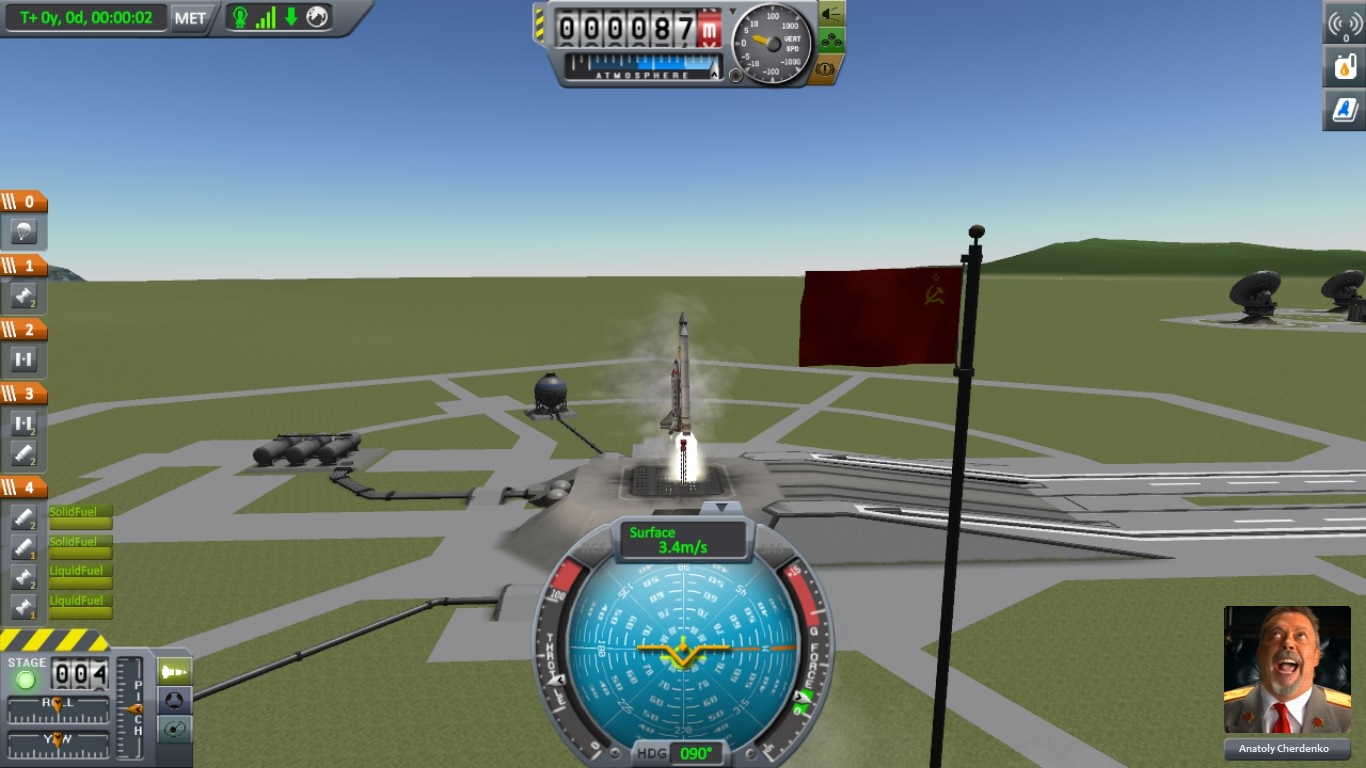 kerbal space program visual enhancements