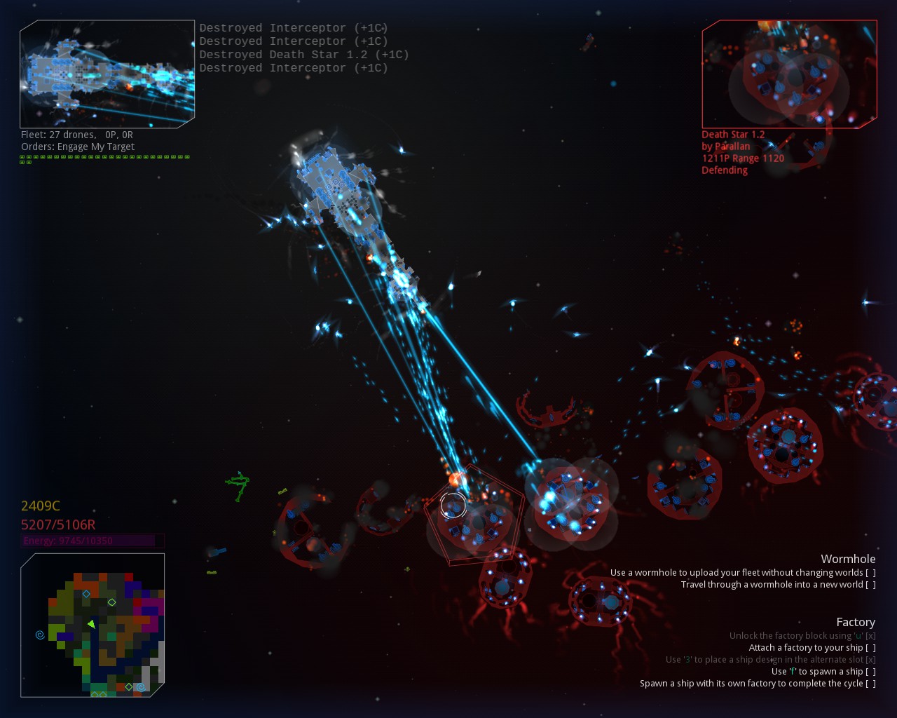 reassembly download ships