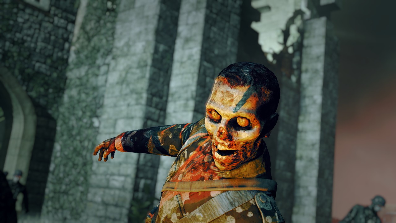 Steam Community :: Zombie Army Trilogy