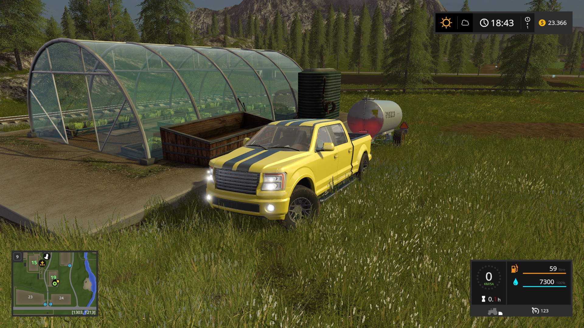 free download steam farming simulator 13