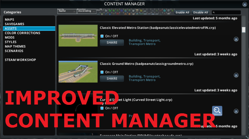 how to download steam workshop content browser