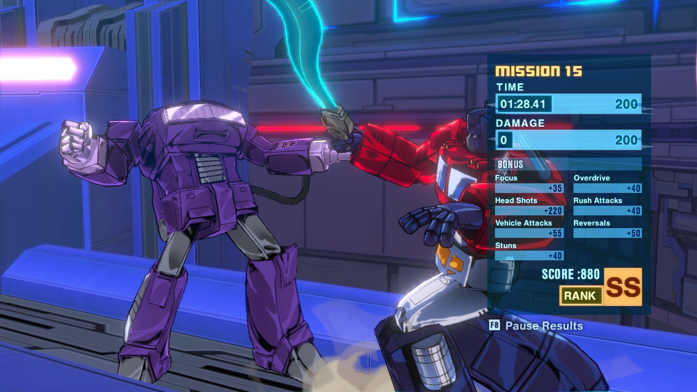 Steam Community TRANSFORMERS Devastation