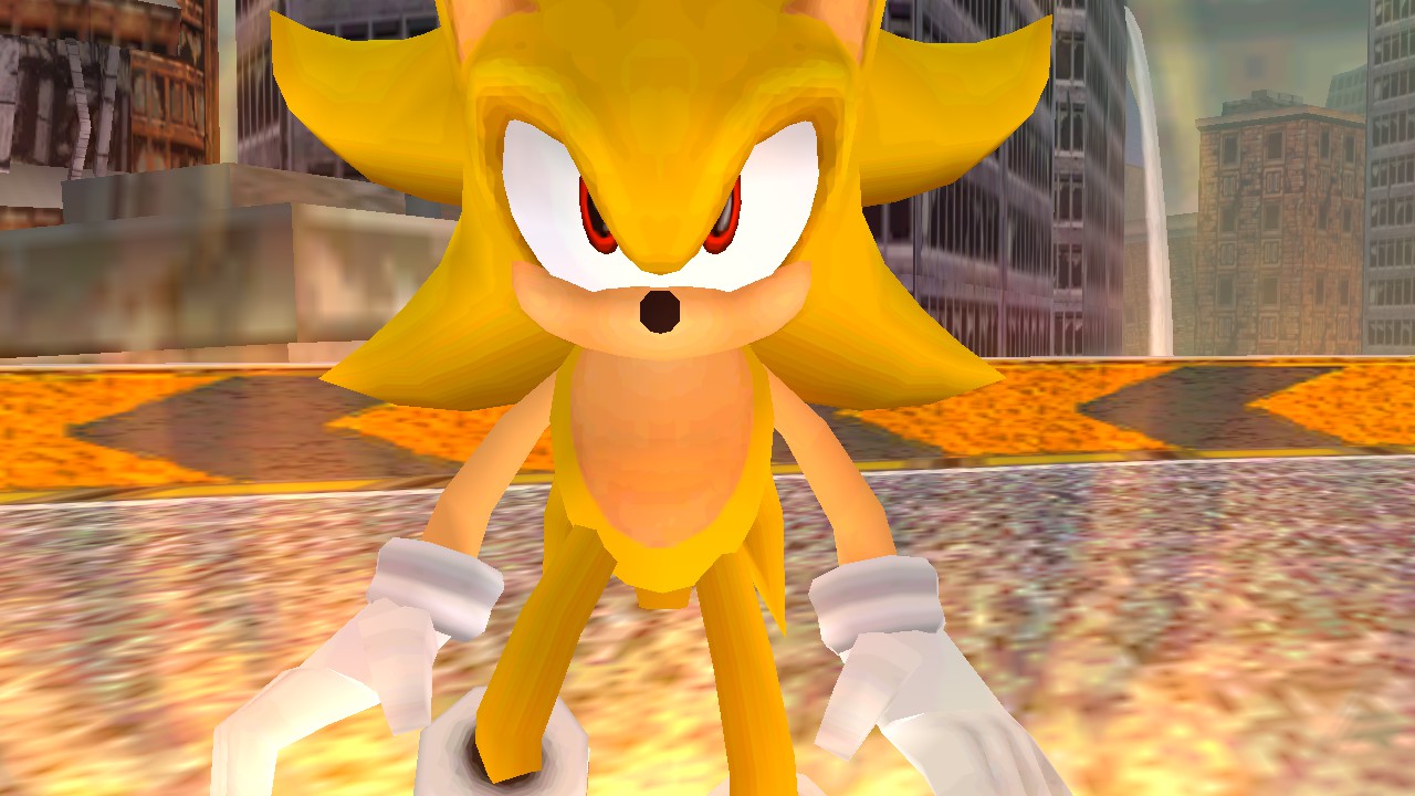 sonic adventure dx steam mods