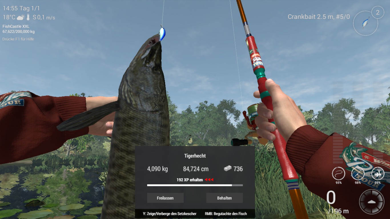 steam fishing planet forum