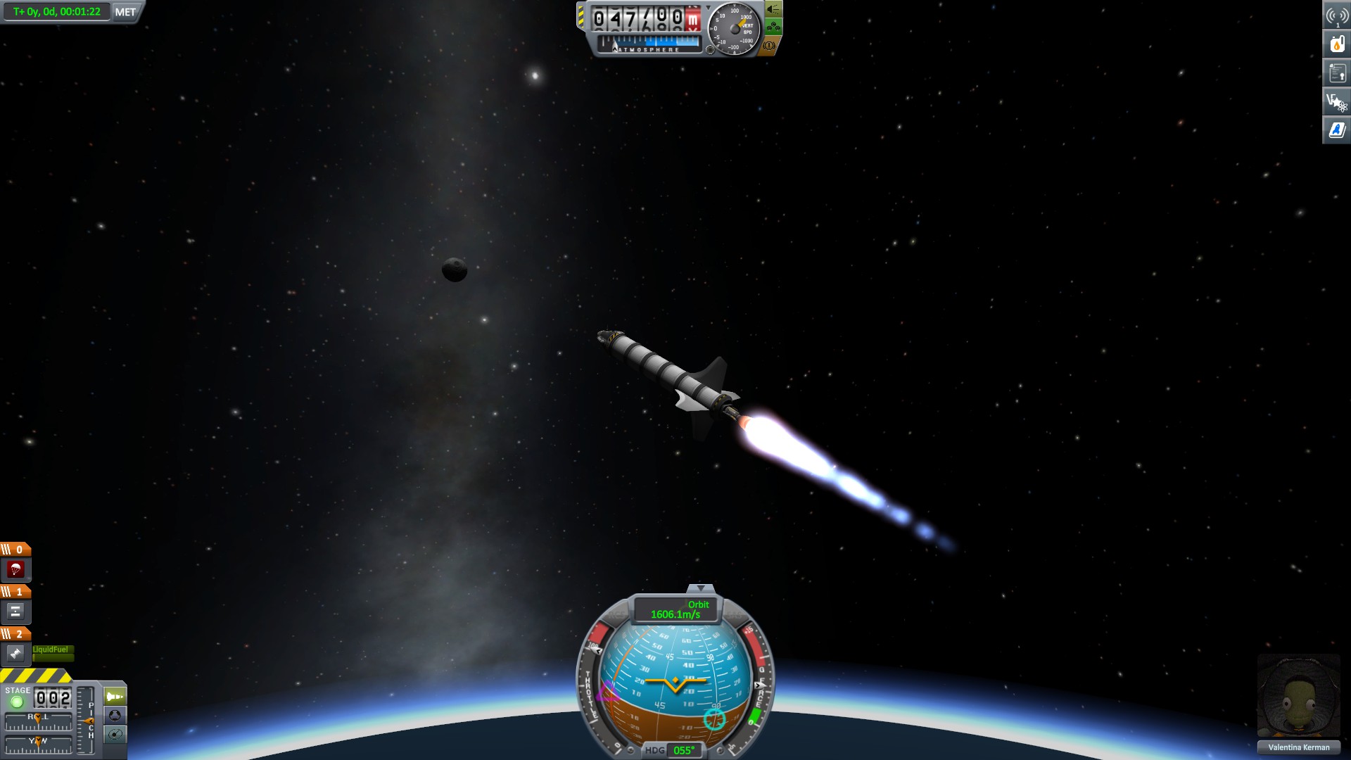 steam kerbal space program 2