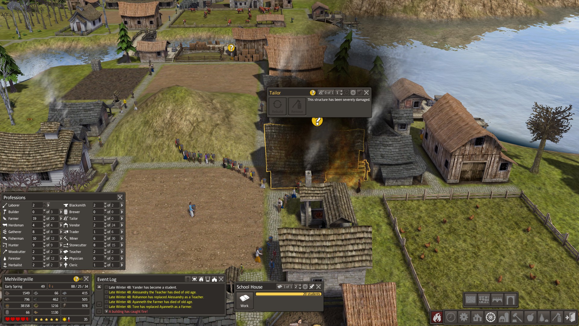 banished 1.07 no steam crack