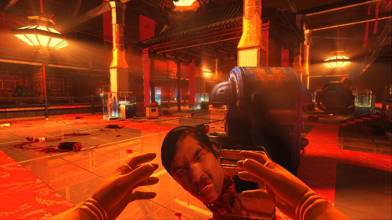 viscera cleanup detail shadow warrior money