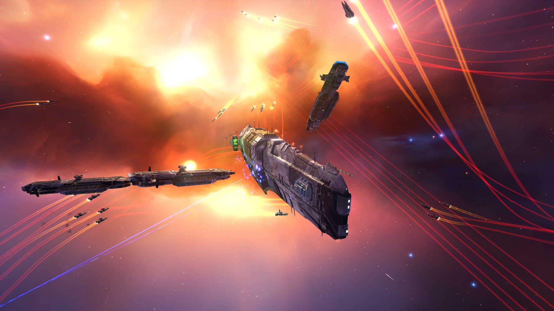 download homeworld 3 initial release date