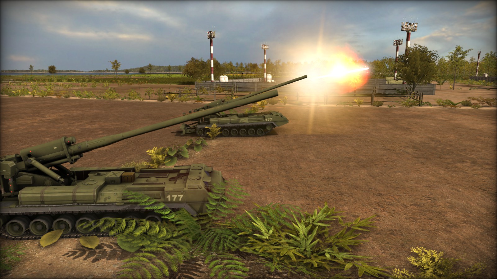 wargame red dragon ww2 mod