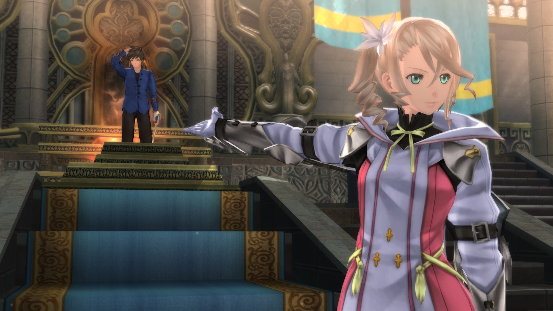 seres tales of zestiria wiki