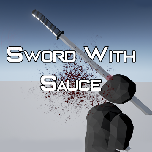 sword with sauce free play widow
