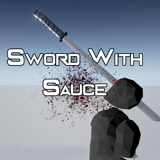 sword with sauce game free