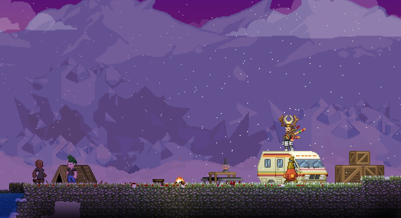 Steam Community :: Starbound