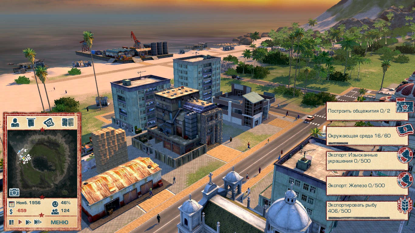 tropico 4 steam guide