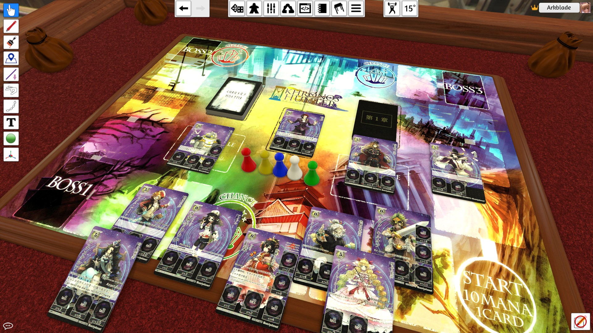 Steam Community Tabletop Simulator