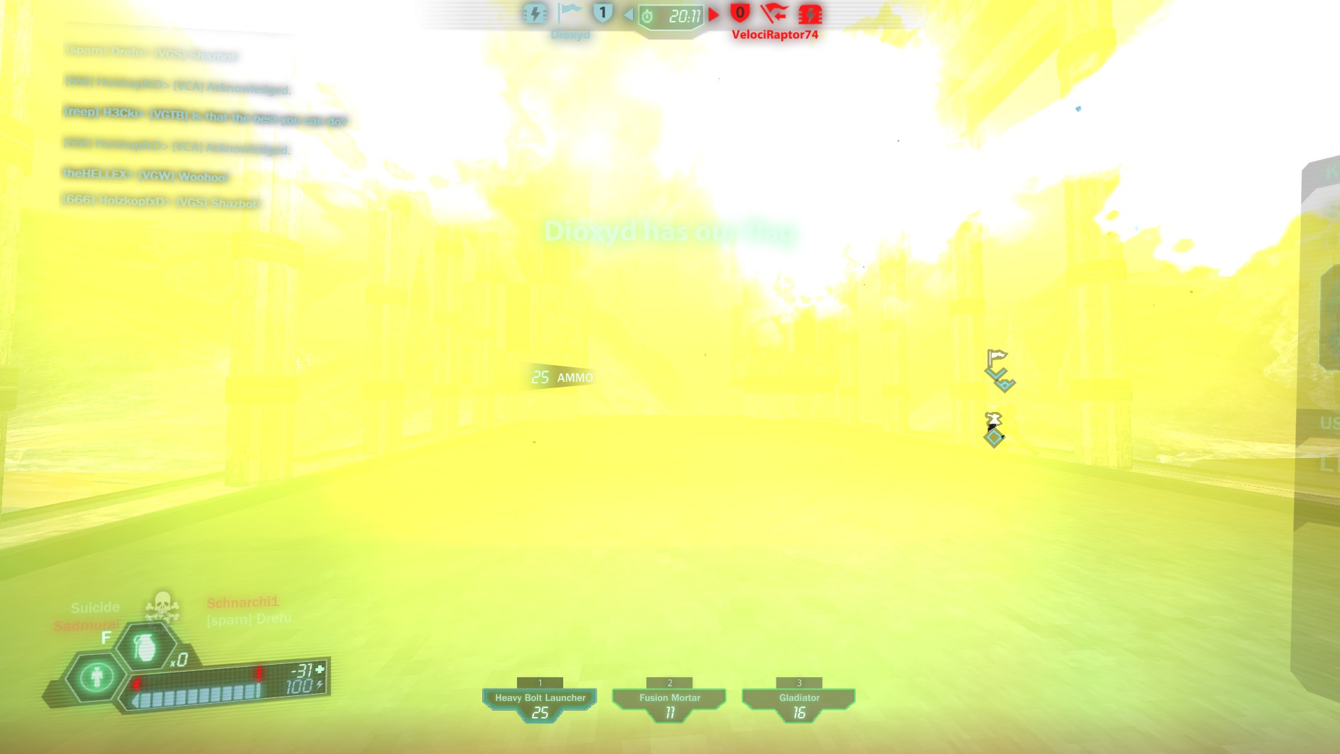 download tribes ascend steam for free
