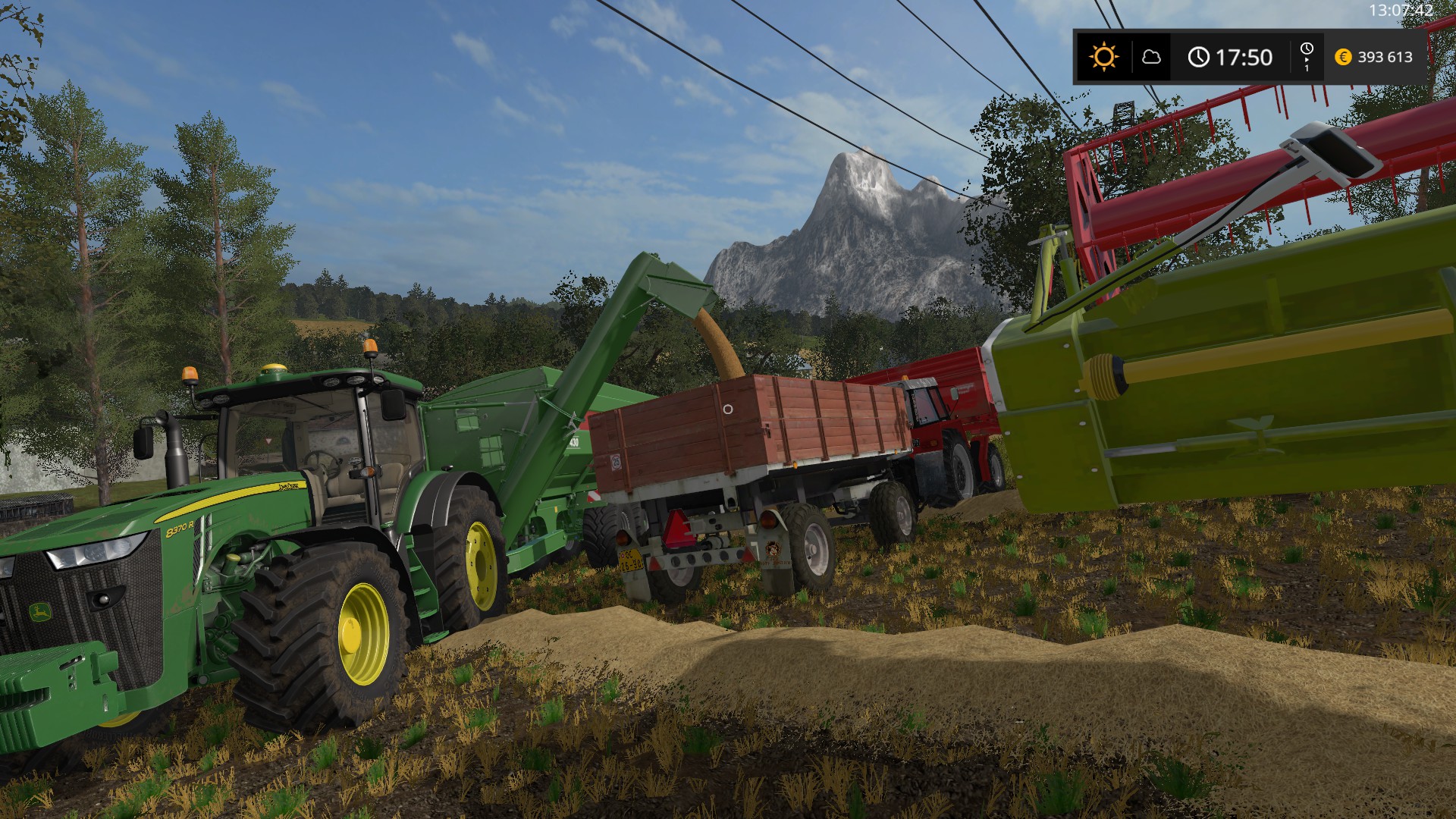Steam Community Farming Simulator 17 2107