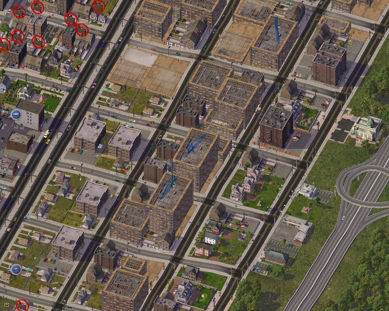 best essential simcity 4 mods