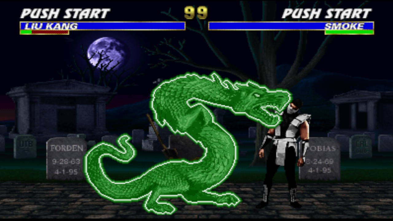 free download mortal kombat kollection steam