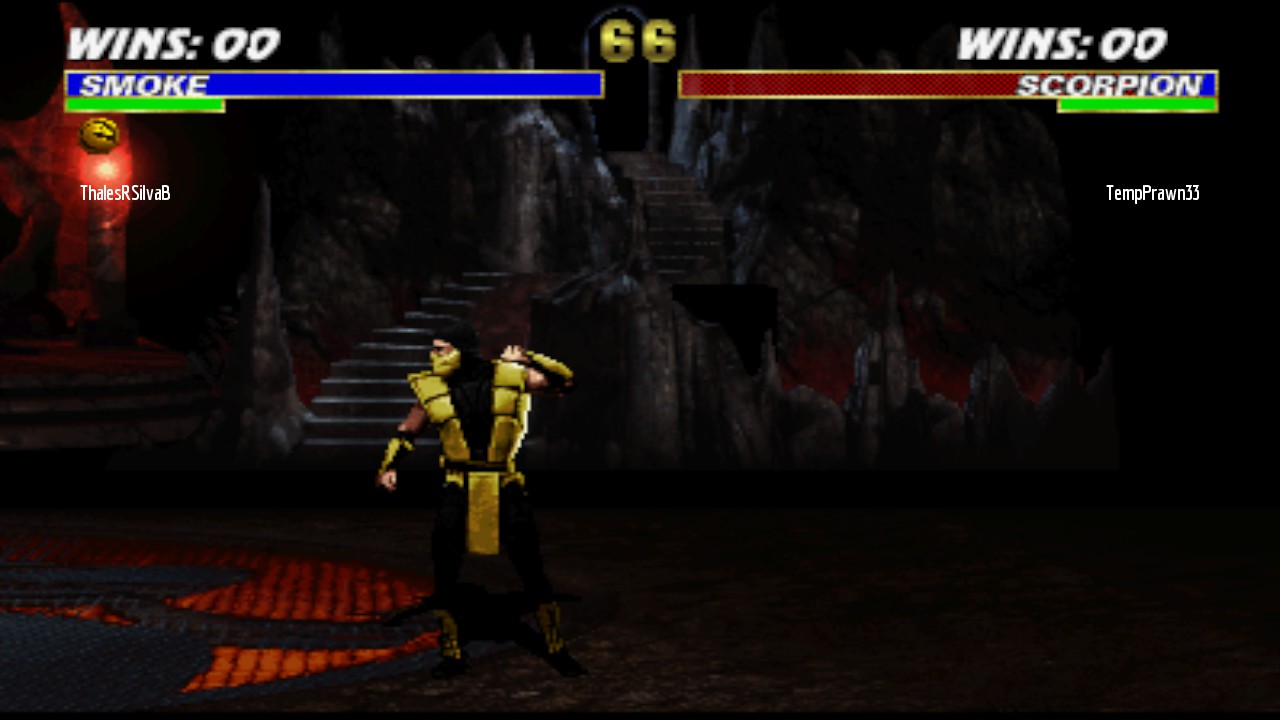 mortal kombat kollection steam download