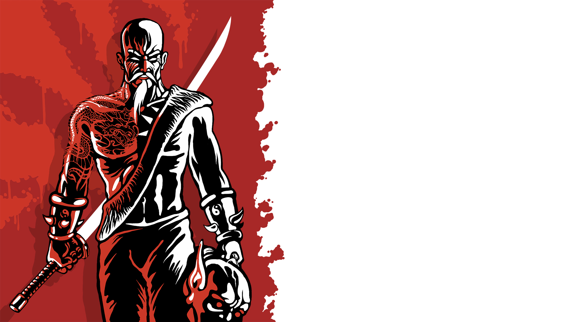 shadow warrior classic cheat table for steam
