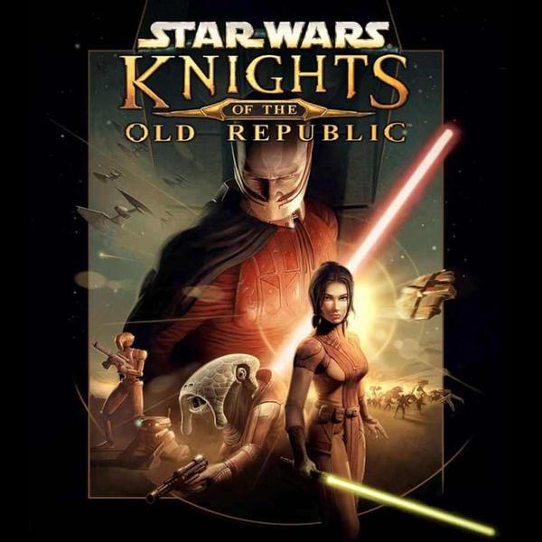 knights of the old republic 2 windowed mode