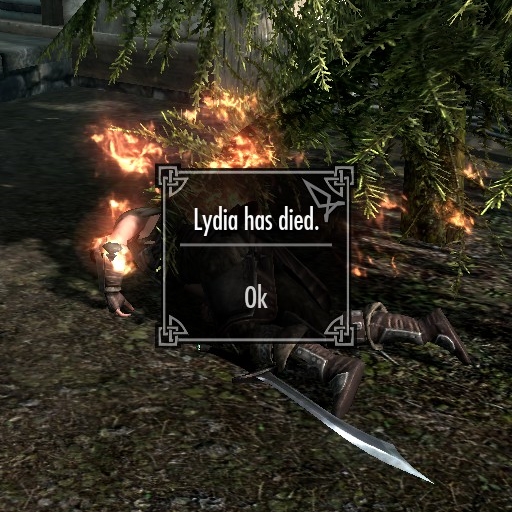 in what order should i download skyrim mods steam workshop