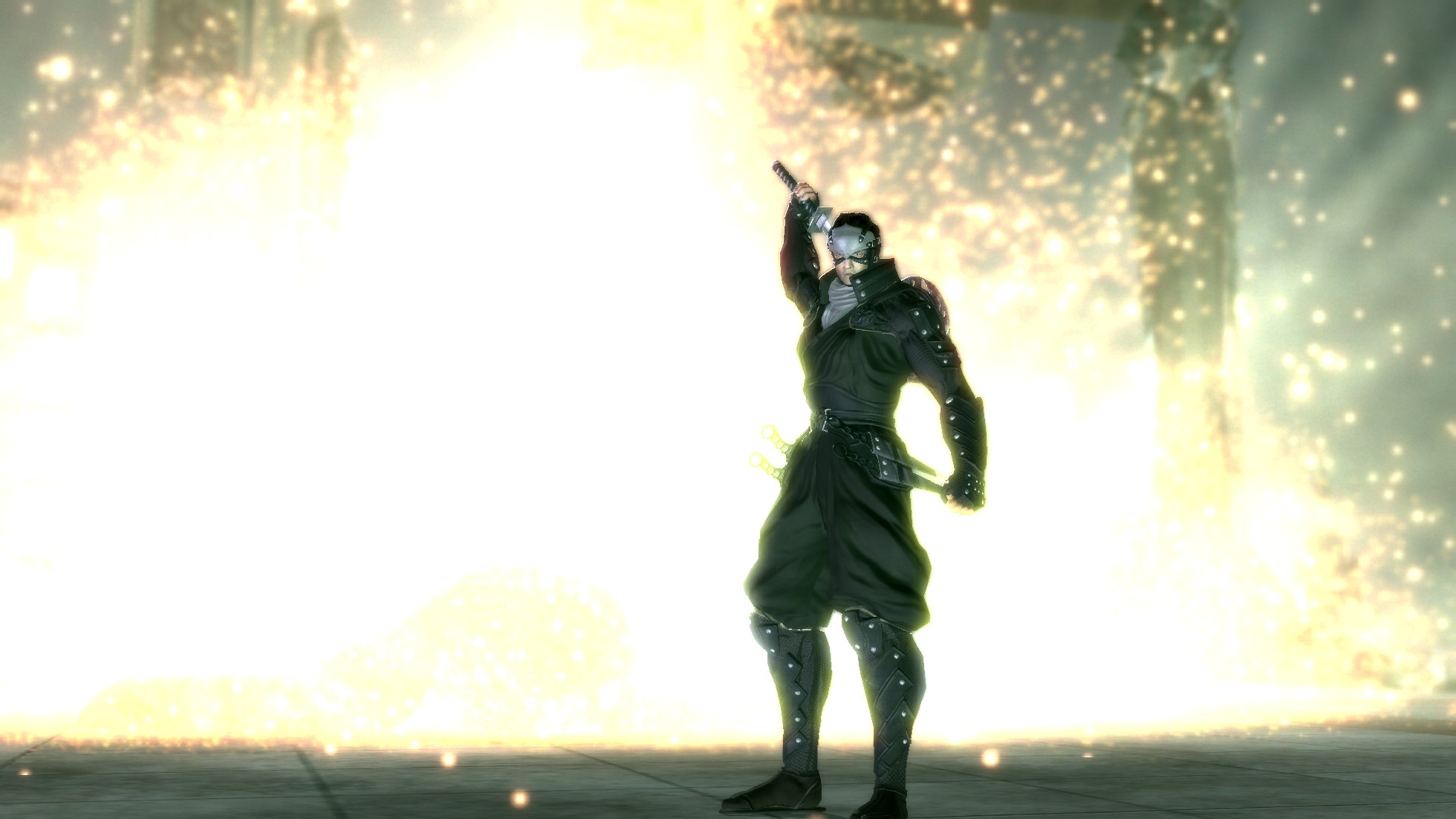 Steam Community :: Ninja Blade