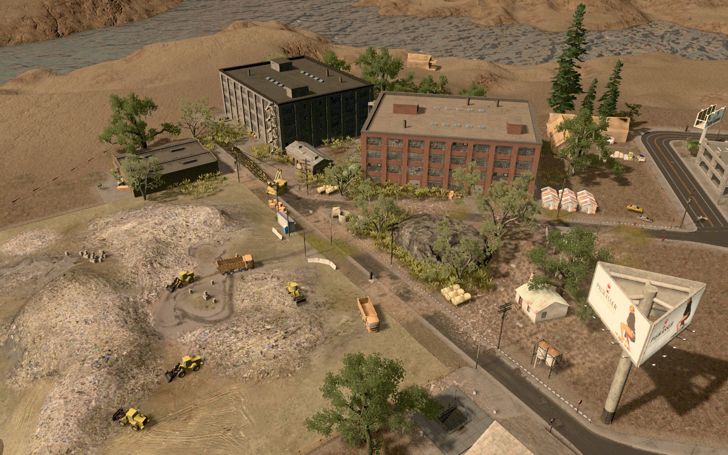 Cities Skylines Assets Maps Mods Saves V3.0