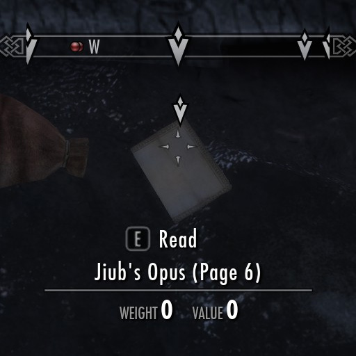 Steam Community :: Jiub's Opus Quest Markers :: Comments
