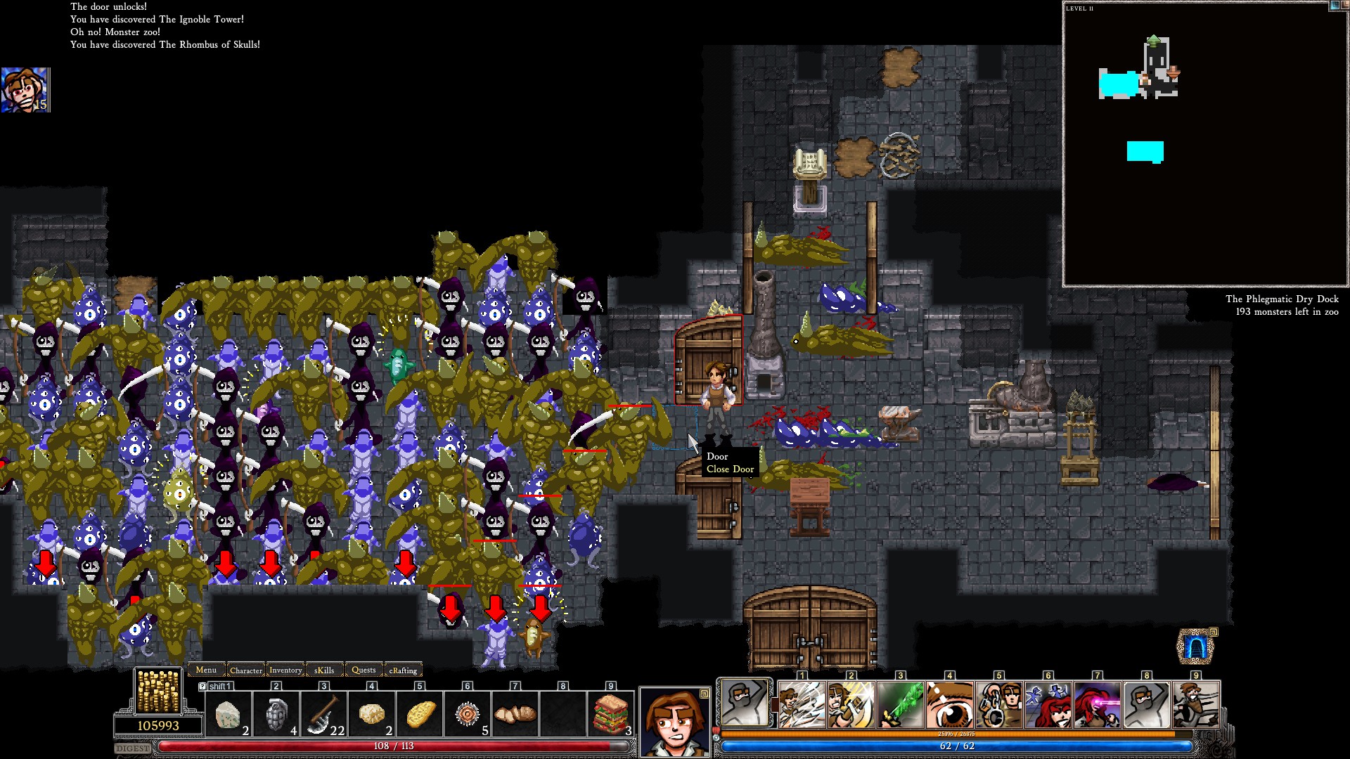 dungeons of dredmor mods folder