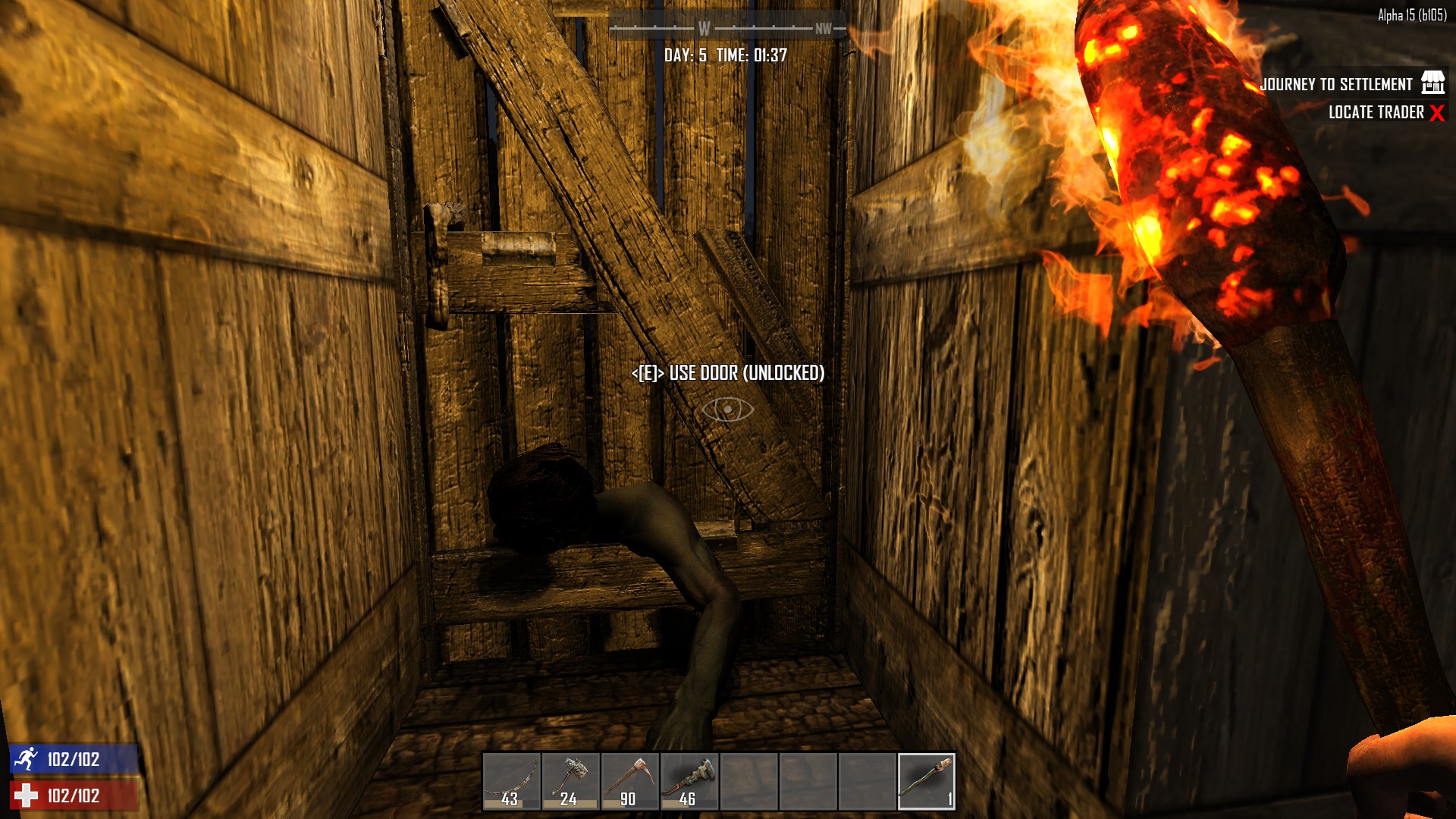 7 days to die hosting
