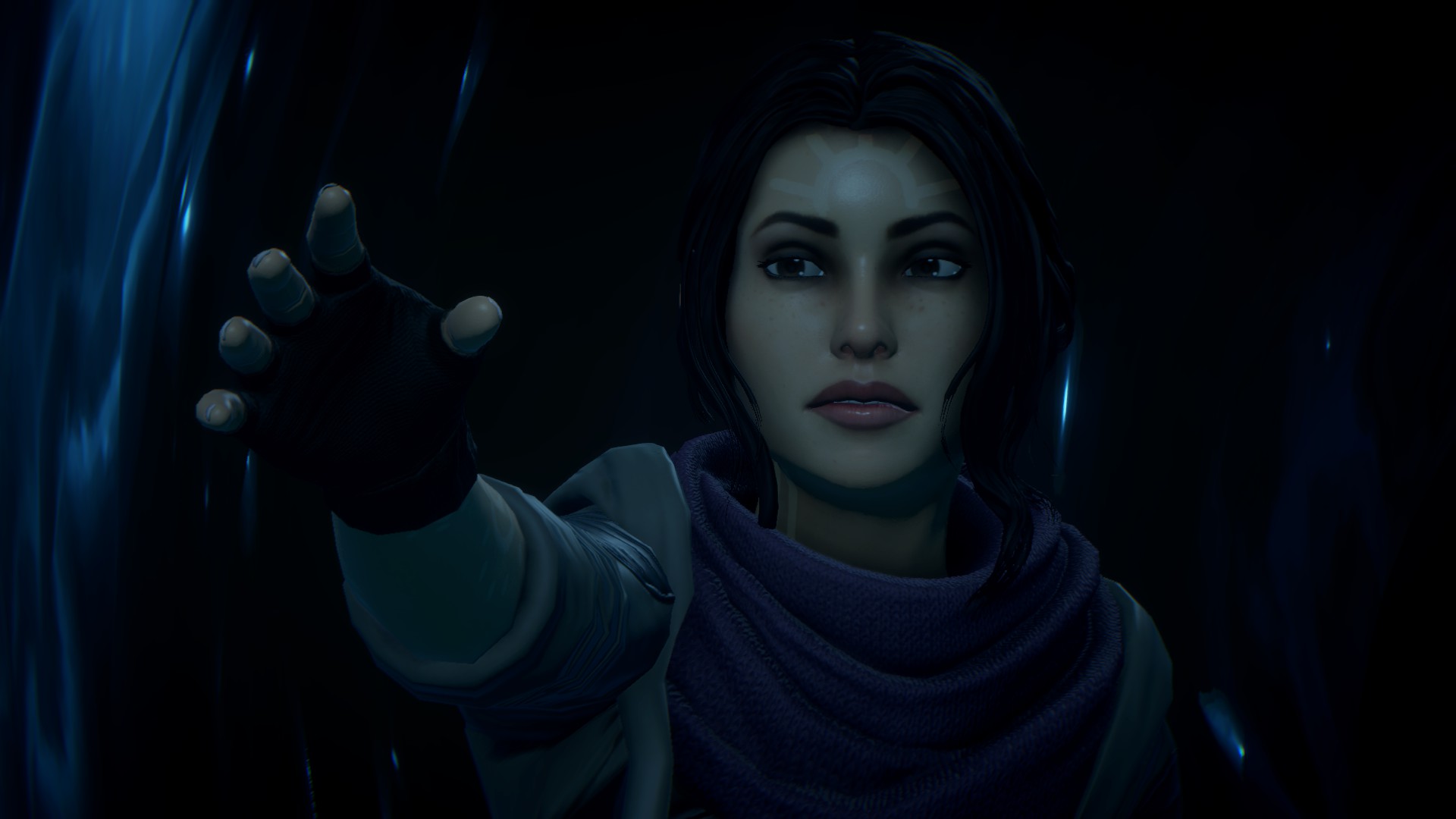 dreamfall chapters zoe outfits