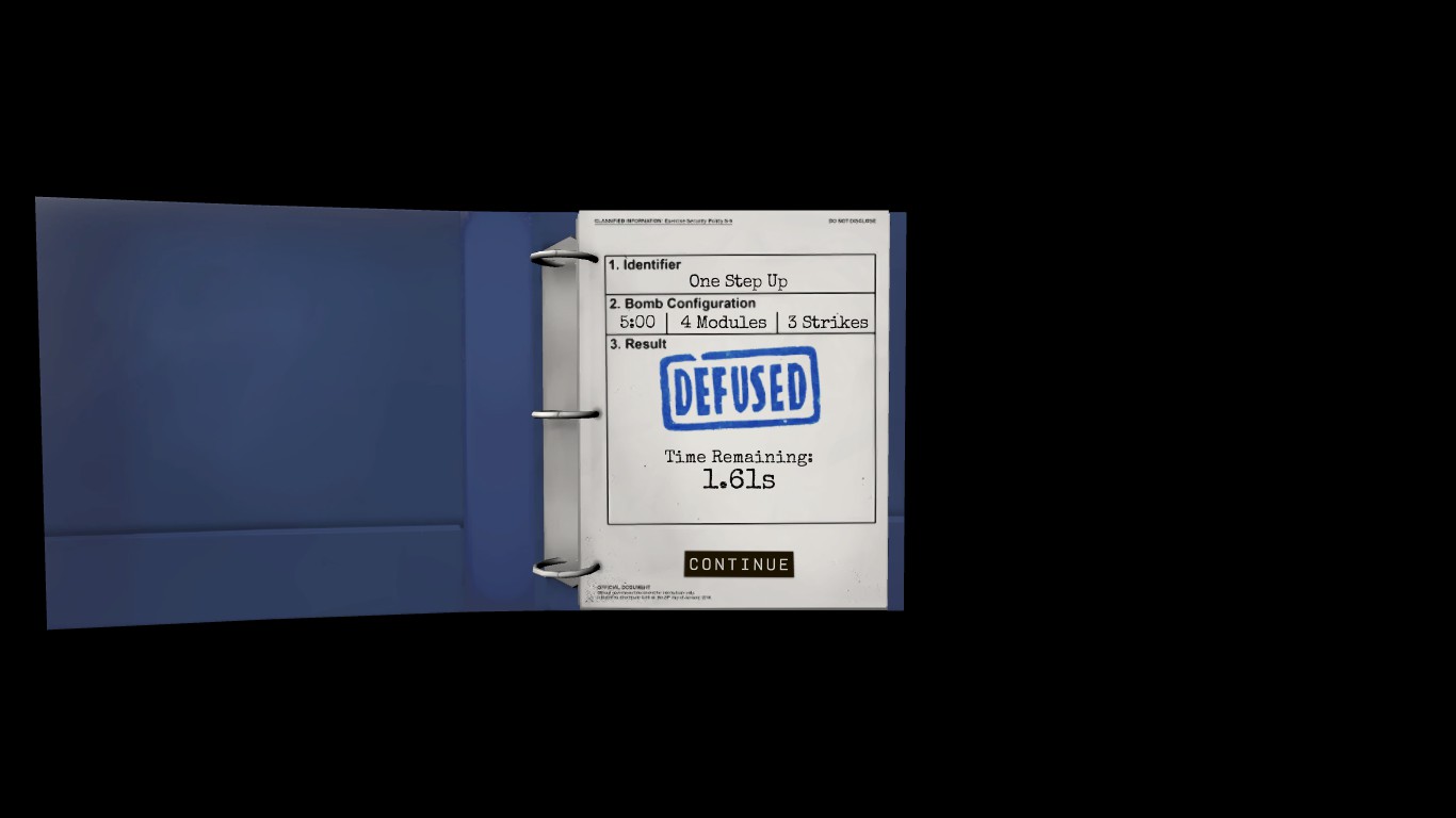 Steam Community :: Keep Talking and Nobody Explodes