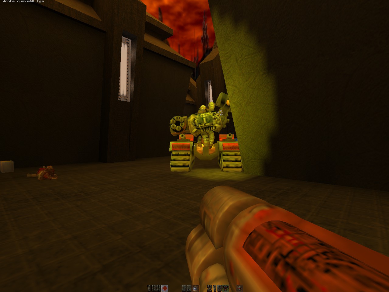 action quake 2 steam