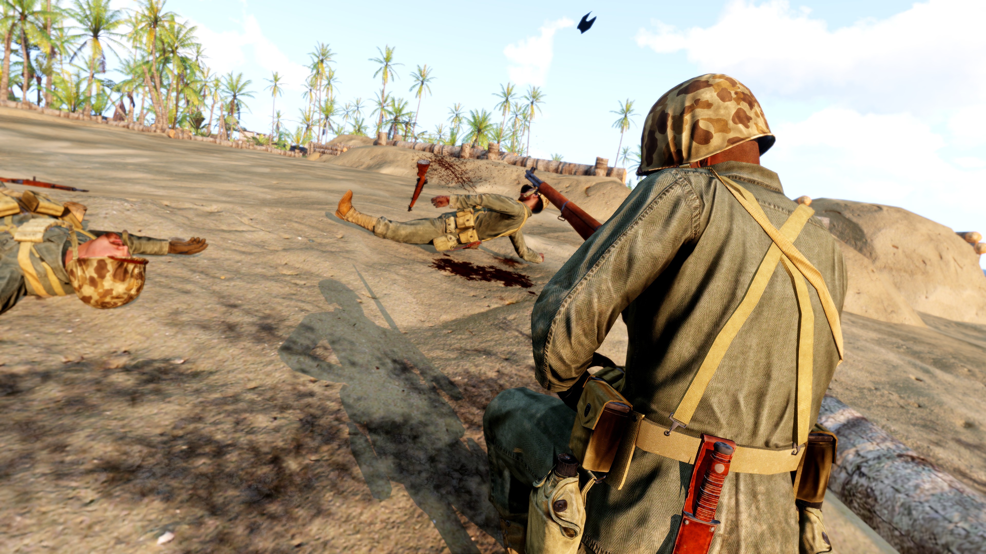 arma 3 best ww2 mods