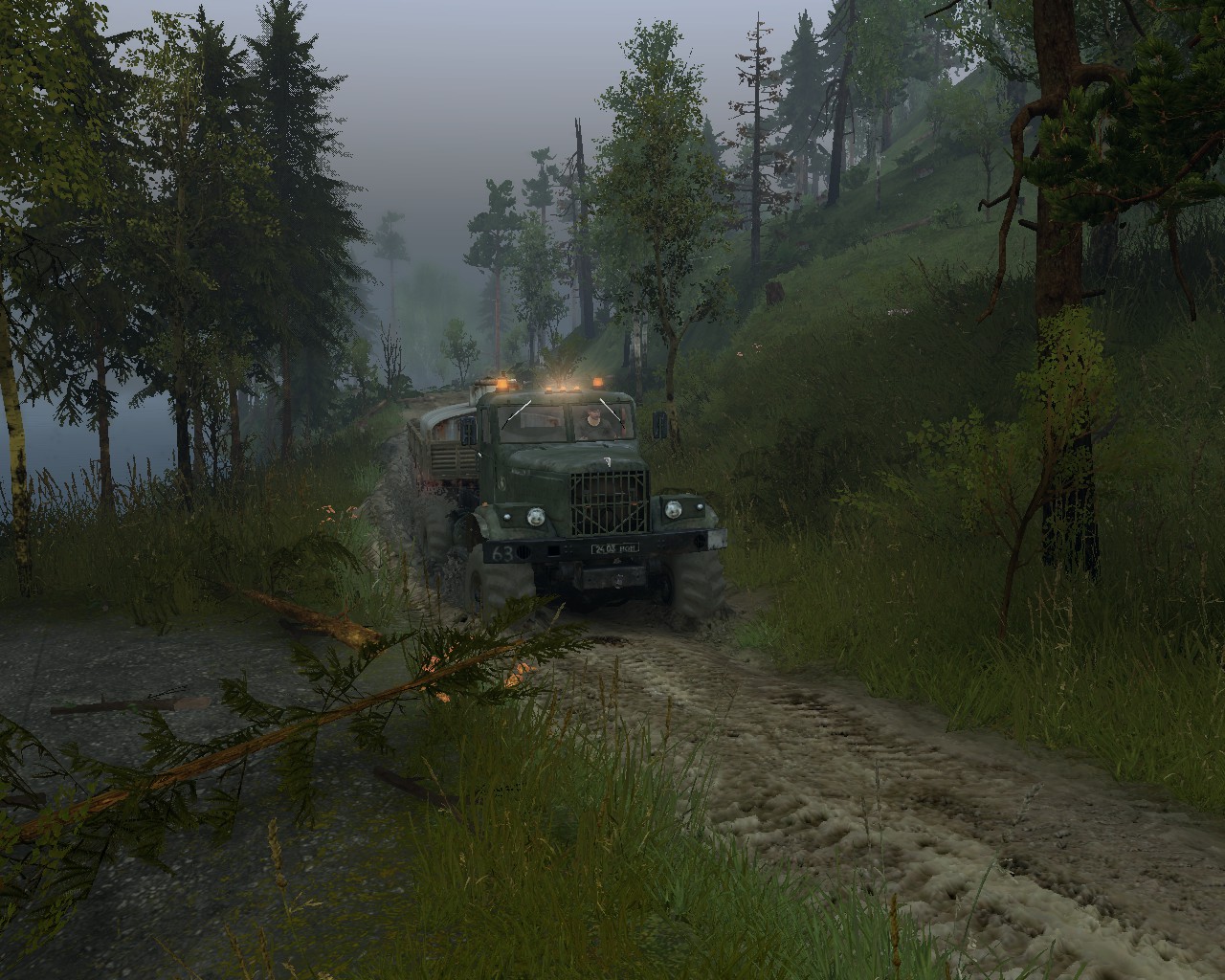 Steam Community :: Spintires