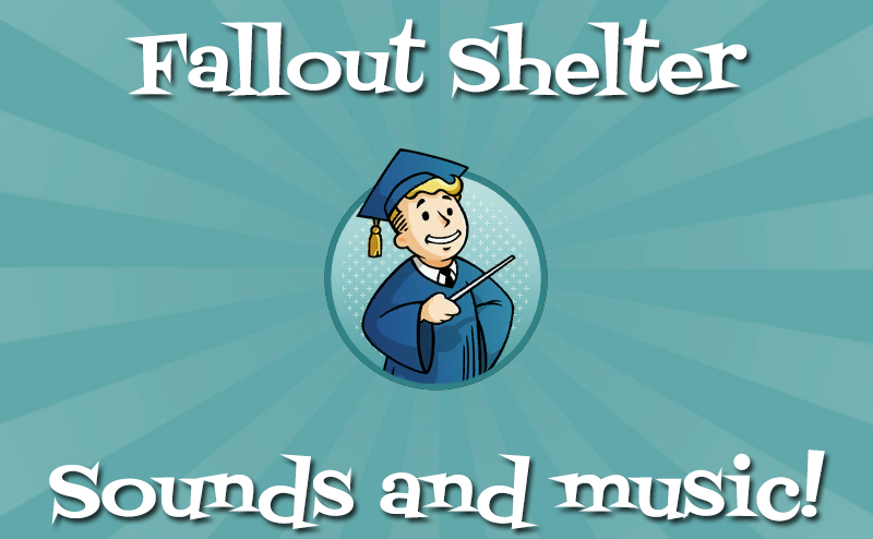 its doesnt let mr build a weapon workshop fallout shelter