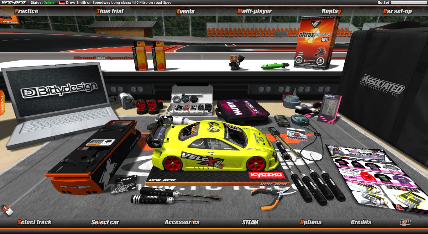 Steam Community VRC PRO