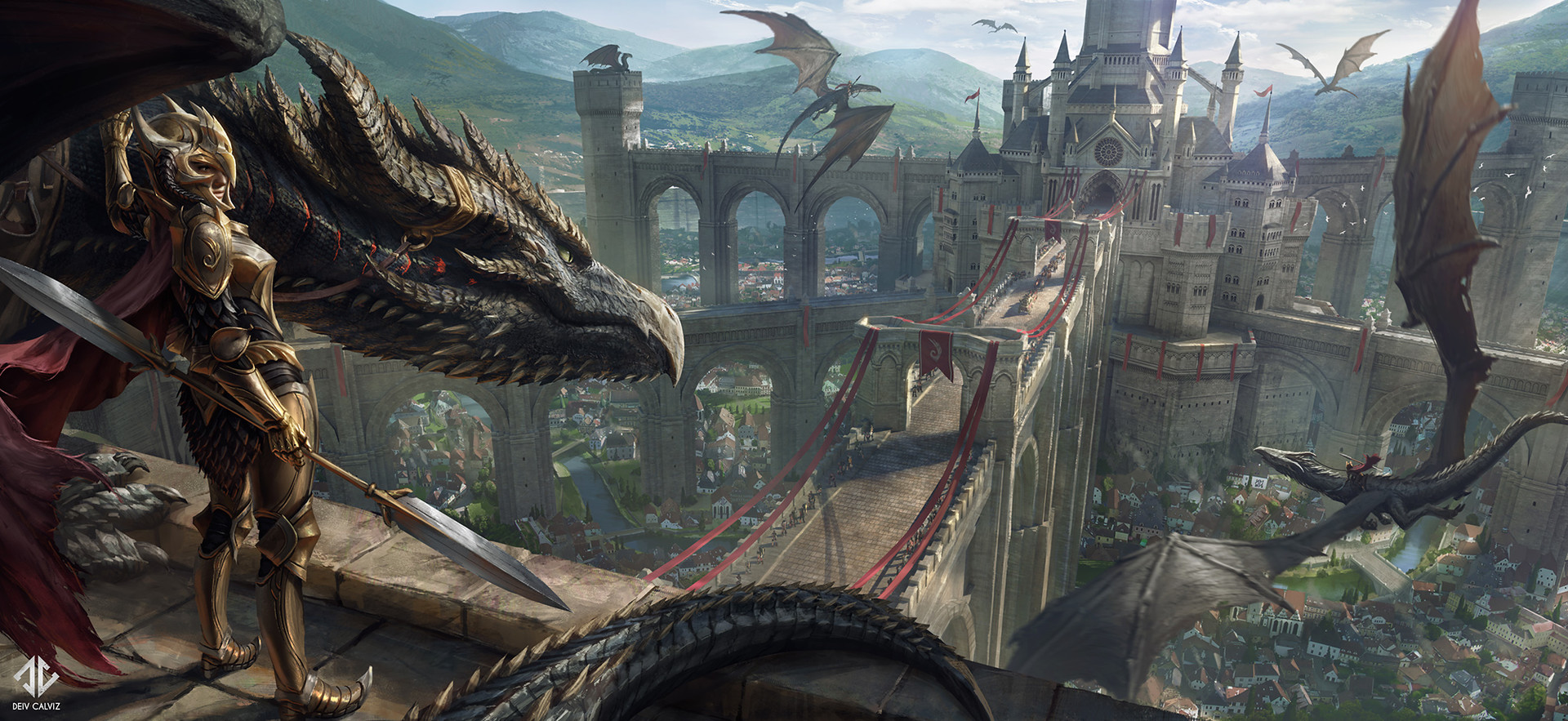 age of wonders 3 review metacritcs