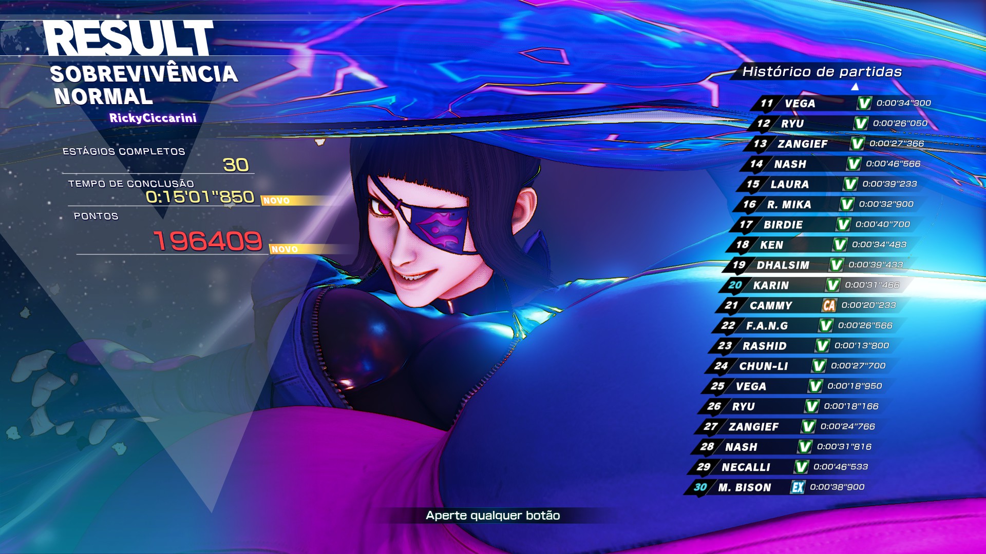 street fighter 6 open beta characters