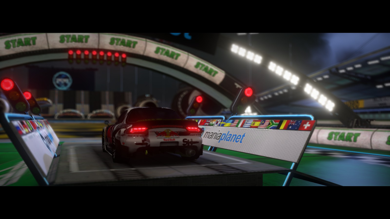 trackmania stadium free