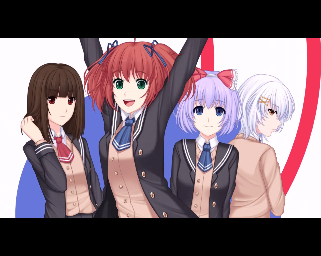 sunrider academy sister route