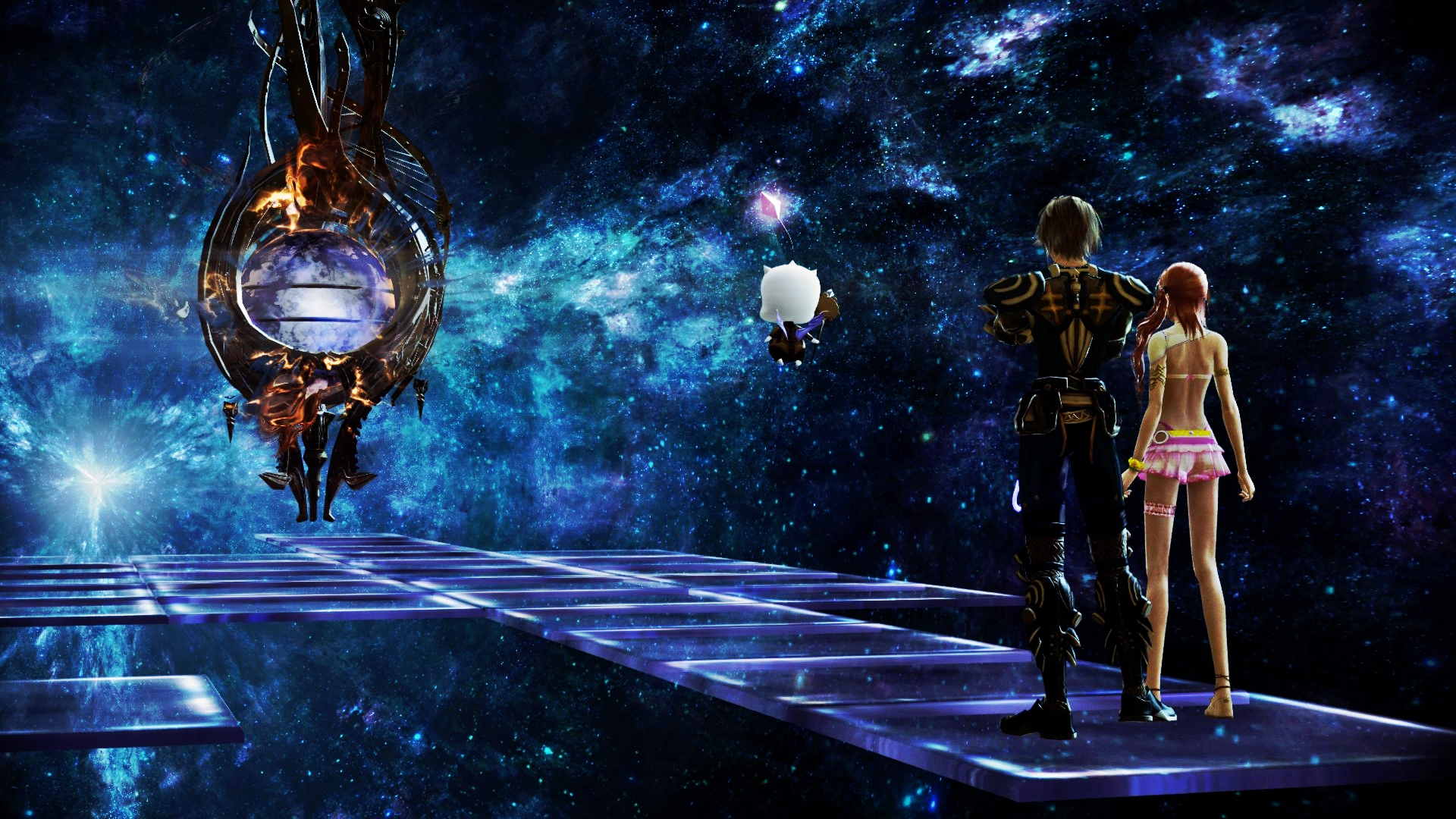 free download final fantasy 13 2