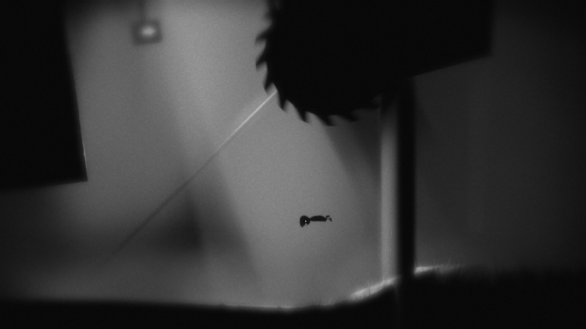 creators of limbo steam